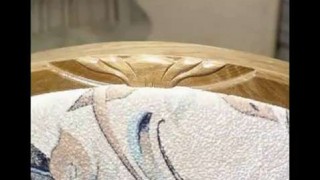 Резьба  на ЧПУ