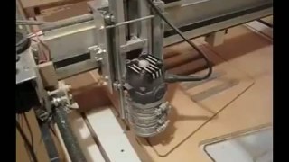 ЧПУ-CNC детская кроватка, деталь -- CNC cot, detail