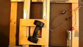 ЧПУ направляющие XY нагрузка 5 кг -- CNC XY guides load of 5 kg