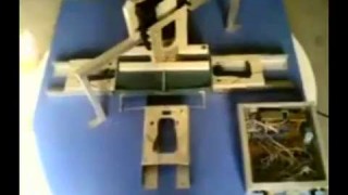 CNC с малым бюджетом
