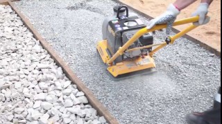 Виброплиты Batmatic поступательного движения (неревесивные)