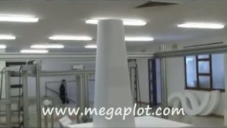 Термический плоттер