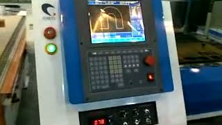 Станок плазменной резки Superstar CX-1325