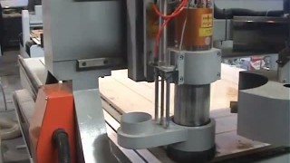 Фрезерный станок Superstar SKM25