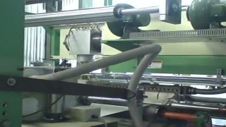 Экструзионные ламинаторы.Тайвань