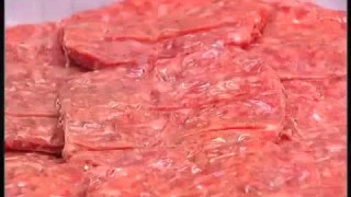 Аппарат для формовки гамбургеров S-1100 / S-1200-C