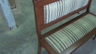 Ещё раз о столешницах из массива древесины