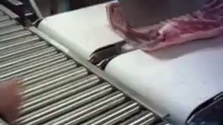 ZKM60-08 Middle-Splitter Disc-Knife