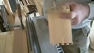 фрезерование ручным фрезером