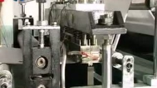 Производство сумок из спанбонда