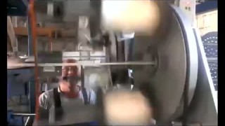 Оборудование для композитной арматуры