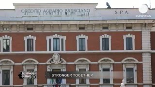 Бизнес-объединение: итальянское средство от кризиса - business planet