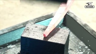 КМ1-20R Blacksmith Кузнечный молот