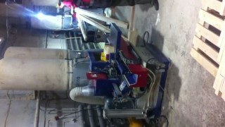 Шипорез BEAVER TSK-15PR правый