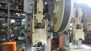 Пресс кривошипный КД 2330 graza-vek@mail.ru. Тел. +7 8422-700-848