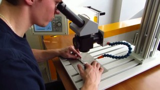 Особенности конструкции установки для лазерной сварки, пайки и наплавки МУЛ-1