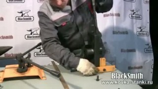 Инструмент M3-G для гибки и установки заклепок