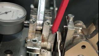 Как правильно разводить ленточные пилы, советы разработчиков, секреты мастера.