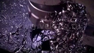 Магнитная щетка для сборки стружки