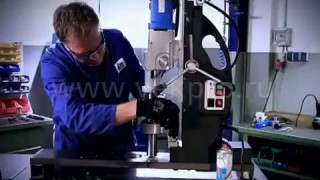 Сверлильная машина MAB 1300
