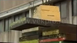 Магнитные траверсы серии SML