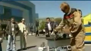 Машина термической резки металла CG1-30