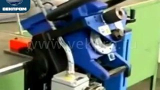 Агрегат для снятия фаски МФ 810