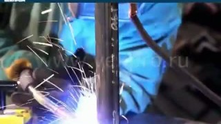 Сварочные магнитные фиксаторы