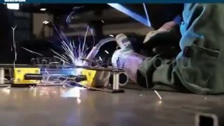 Сварочные магнитные фиксаторы