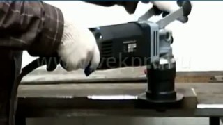 Ручной фаскосниматель BM 15