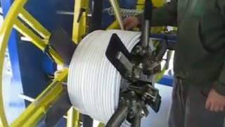 Оборудование для производства труб Металлополимер 5.4