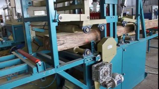 Станок многопильный рамный «Авангард-РМ-50-М3»