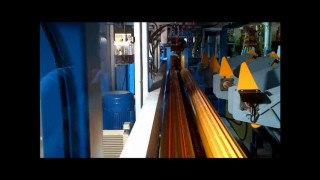 Лесопильные Линии A.Costa Righi: Пуск Линии GIGA02-P