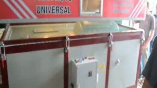 вакуумный пресс ЛВП Универсал