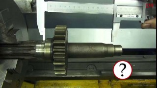 Измерения штангенциркулем 3-1