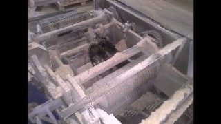 Кромкообрезной станок ДКО 55Г б/у (2011 г.в.) в отличном рабочем состоянии