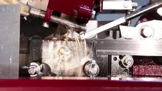 ПЗСЛ30/60 ОПТИМА - боразоновый заточной станок для ленточных пил. Качество заточки прежнее - цена почти в 2 раза меньше