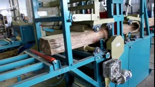 Станок многопильный рамный Авангард-РМ-50-М3