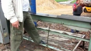 Брусовочник MABOE