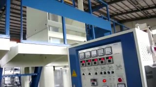 Экструдеры для полиэтиленовых плёнок