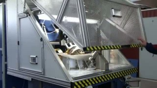 PRESA - пресс- сушилка для МДФ, древесины, фанеры , изоляции для трансформаторов