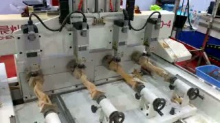 CC-K1530-4 for 3D 3D Многофункциональный экономный станок с ЧПУ