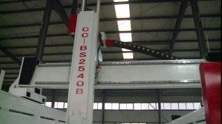 станок по пенопласту