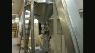 Линия для производства пеллет PK 20 2050 Италия - пеллетайзер