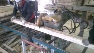 ЦПА-40 Торцовочный станок