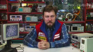 Оксфордский электрический звонок - Электронные компоненты