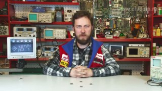 Микросхемы усилителей ПЧ К174УР4 - Отличительные особенности