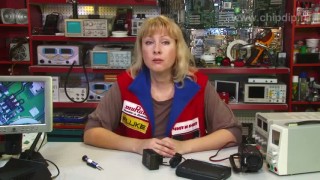 GS25E24-P1J Блок питания (адаптер), 24В,1А,25Вт - Электроника онлайн