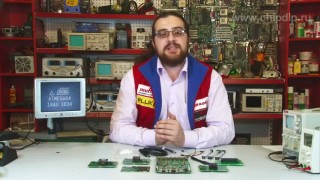 Oтладочный набор ATSTK600 и его дочерние модули - Инструкция к применению