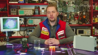 Светодиодный модуль ECO3 желтый - Для чего это нужно